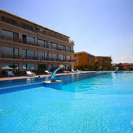 Sozopoli Style Club Apartman