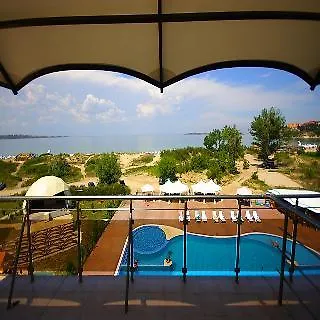 Apartman Sozopoli Style Club *